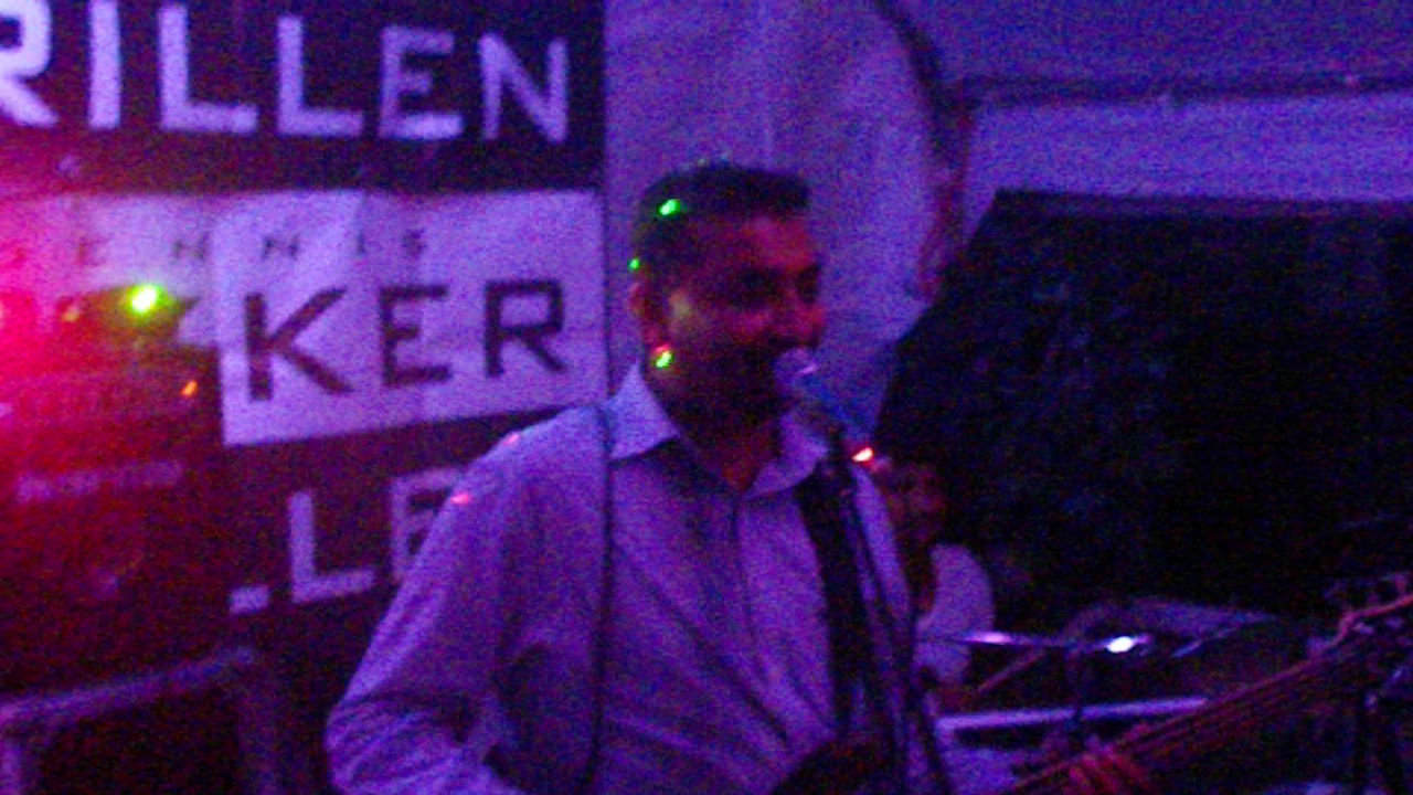 Egmond cup 2014 hééél veel foto’s