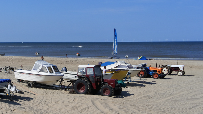 Tractorkenteken gaat toch niet door