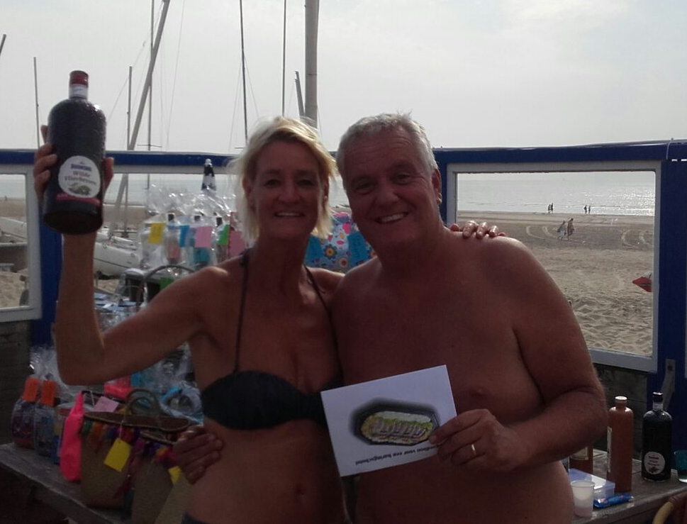 Uitslag soortenwedstrijd