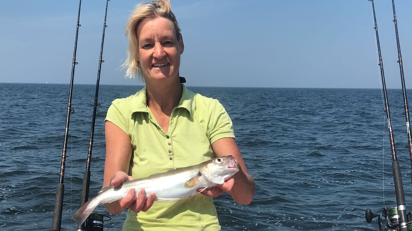 Nieuw clubrecord voor Janet wijker