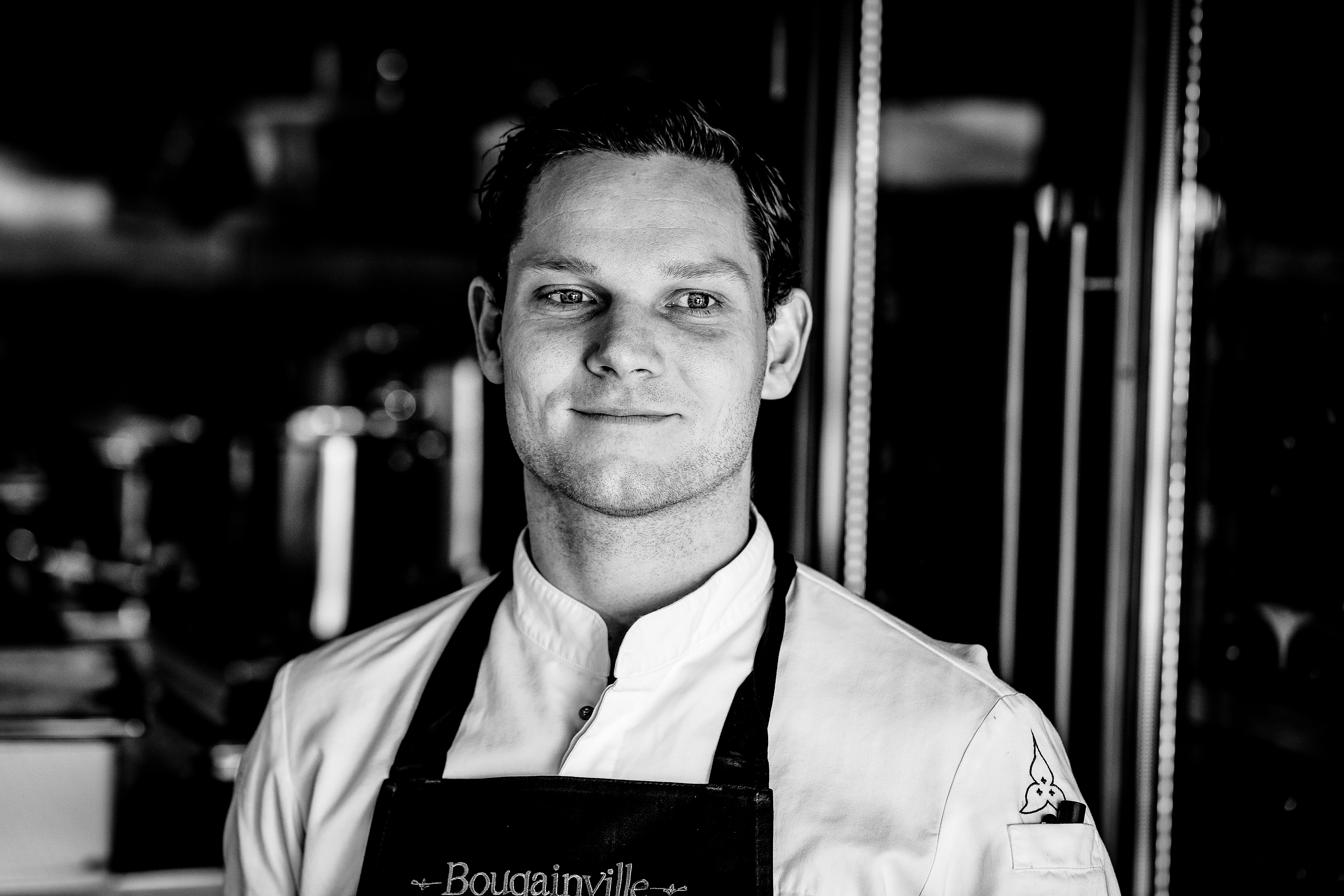 Dorus naar sterrenniveau