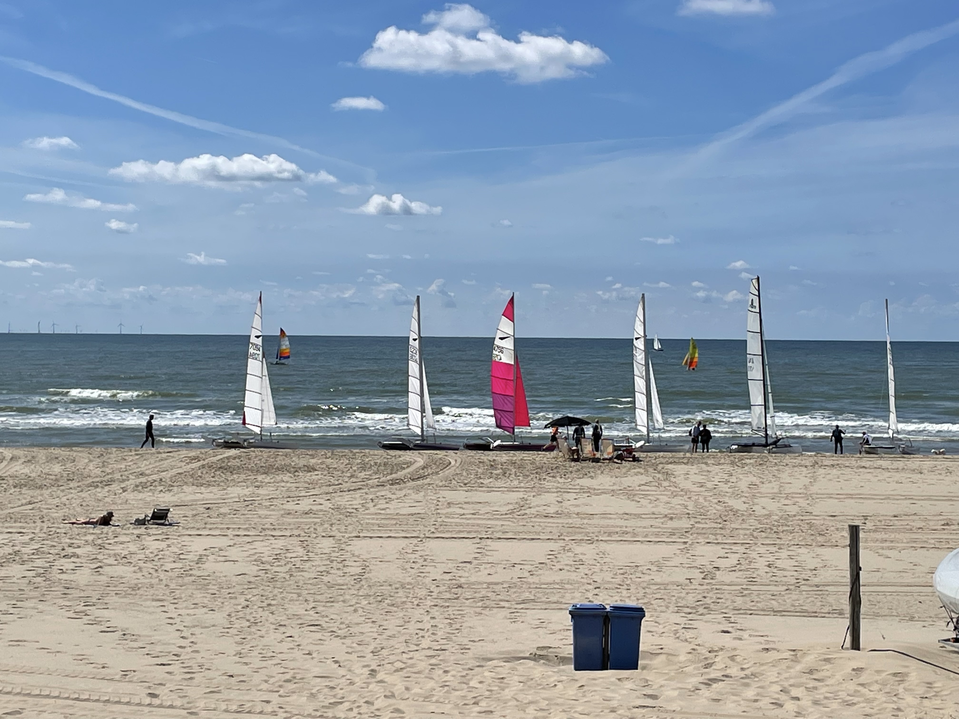 Verslag Alternatieve EgmondCup