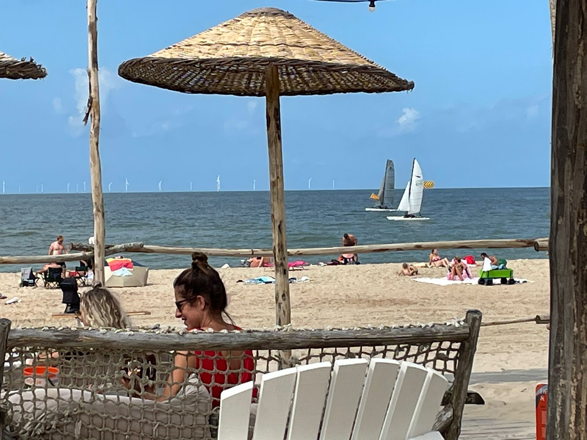 Weer geslaagde toertocht