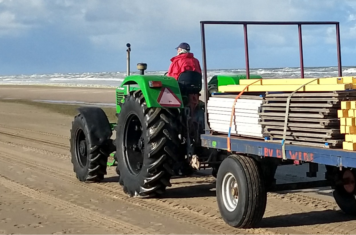 In Memoriam, Cees Kager.