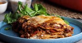 Lasagne-Website