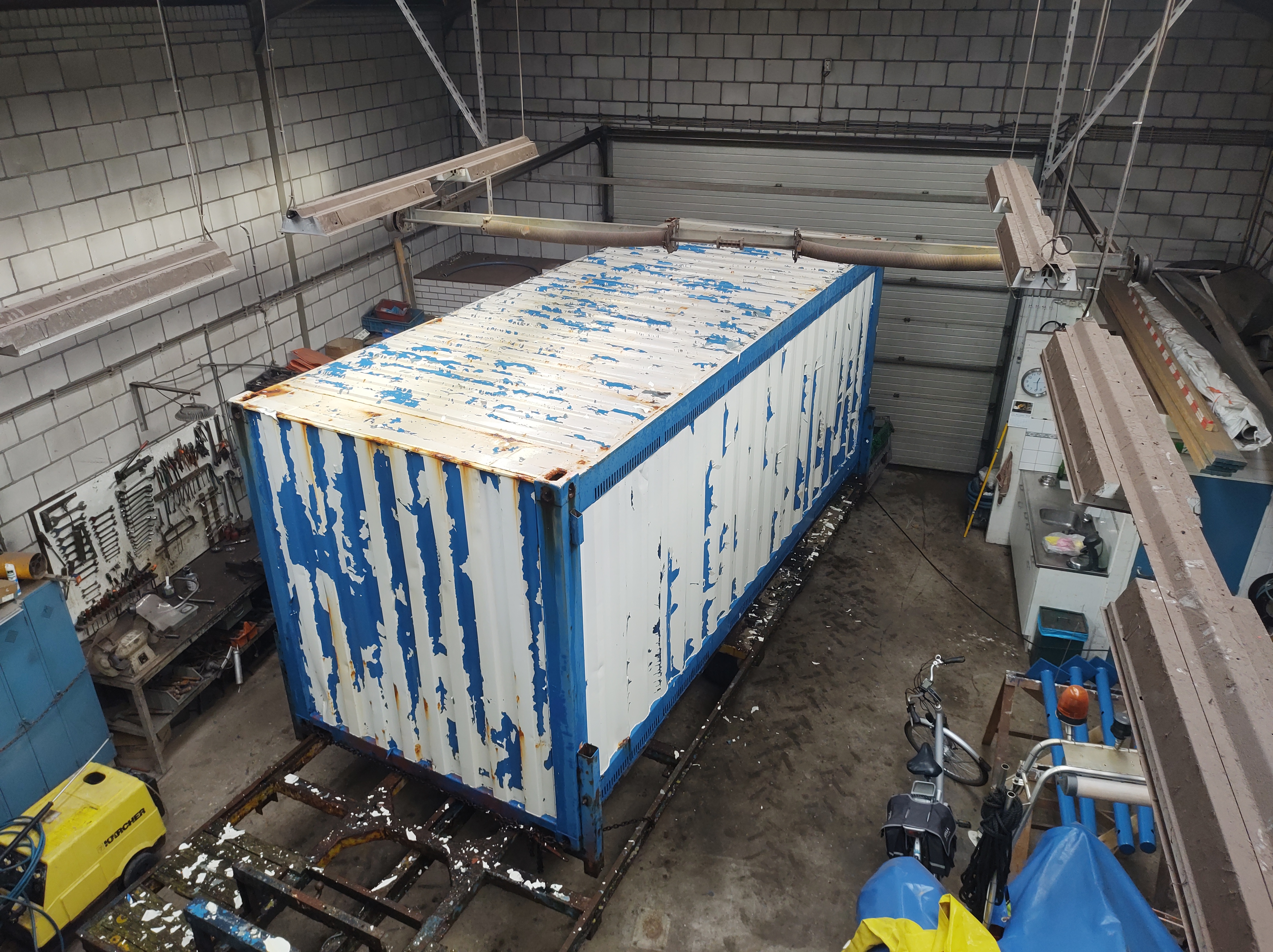 Zoek de verschillen!