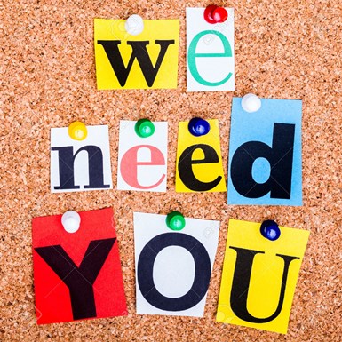 we-need-you