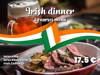 WERF2302_Aankondiging iers diner