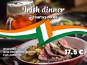 WERF2302_Aankondiging iers diner