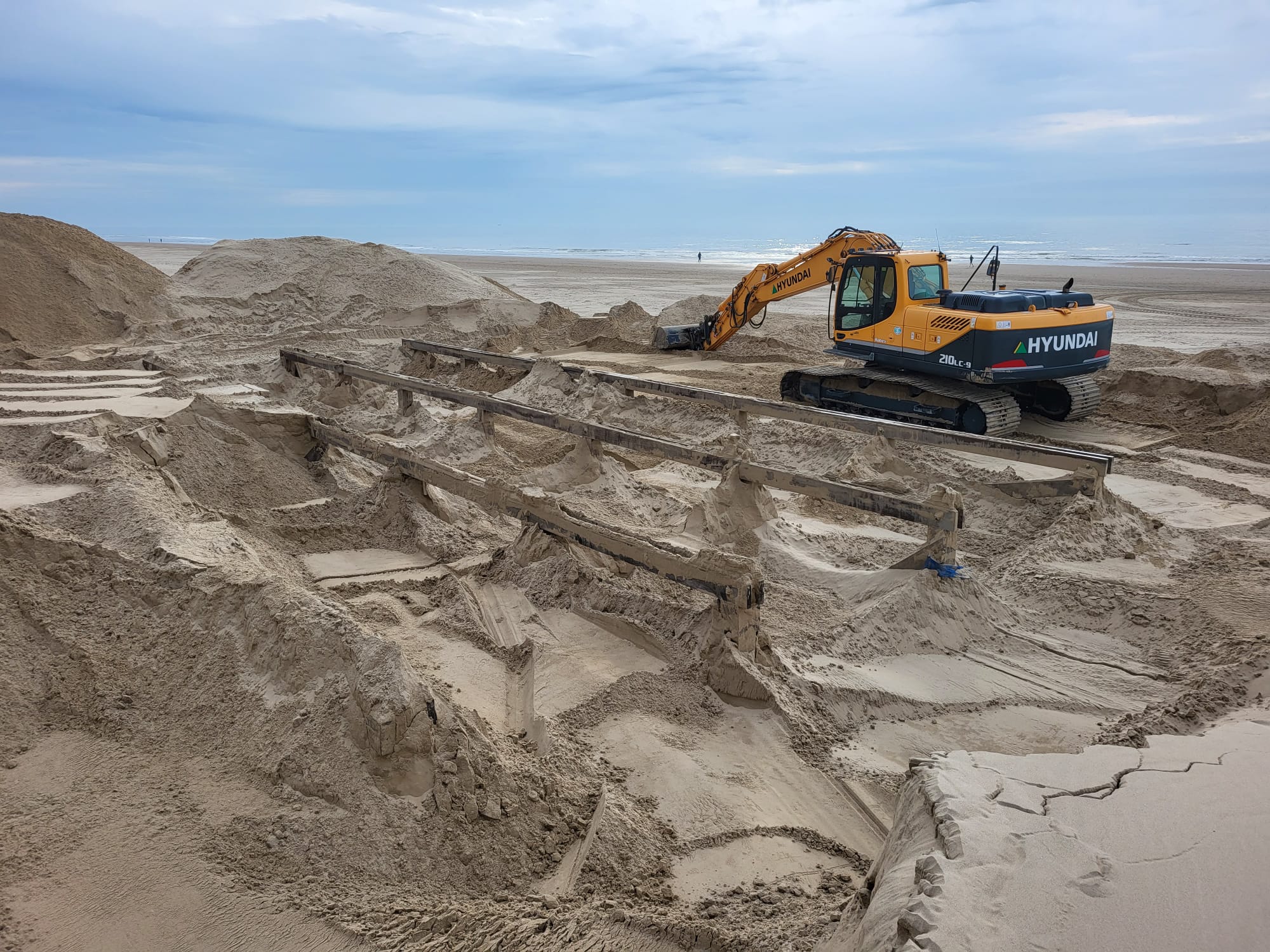 Het begin is er! 💪