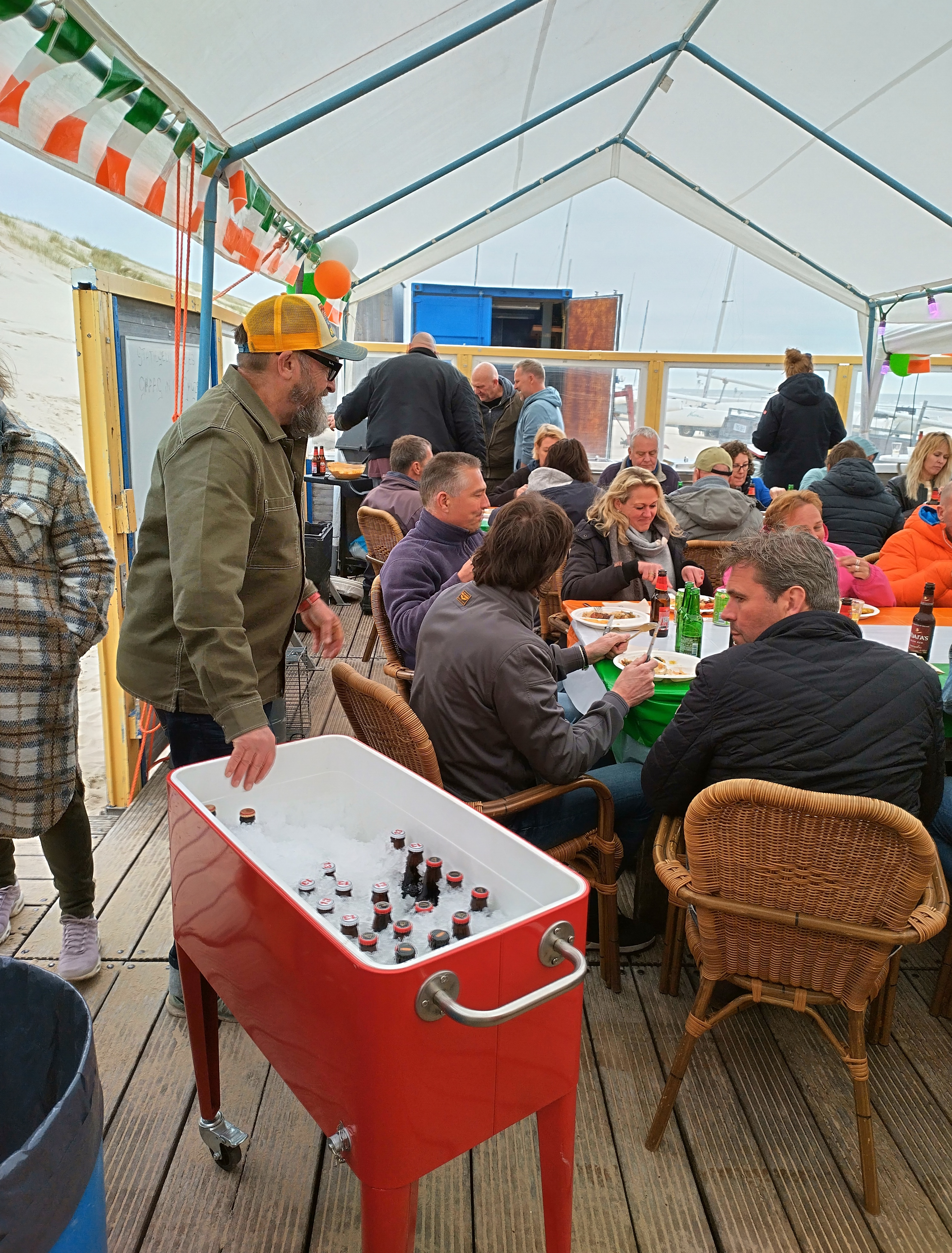 Kan het nog beter dan dit?