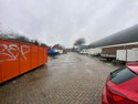 trekkers, boten en aanhangers sporthal de watertoren 3