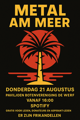 metalammeer