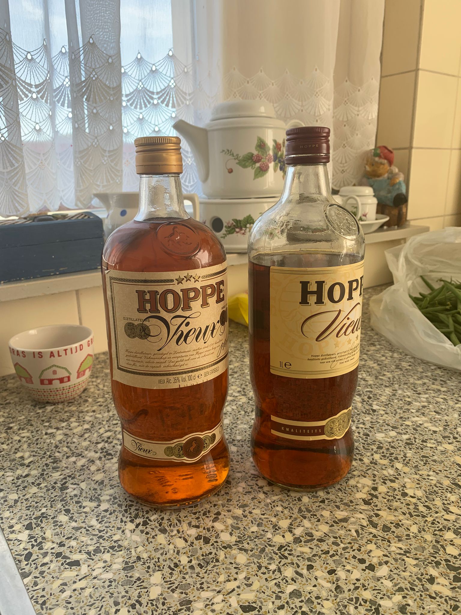 Van onschatbare waarde