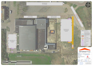 Le Champion-tenten Egmond weekend-1