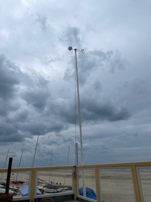 Windmeter