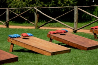Cornhole